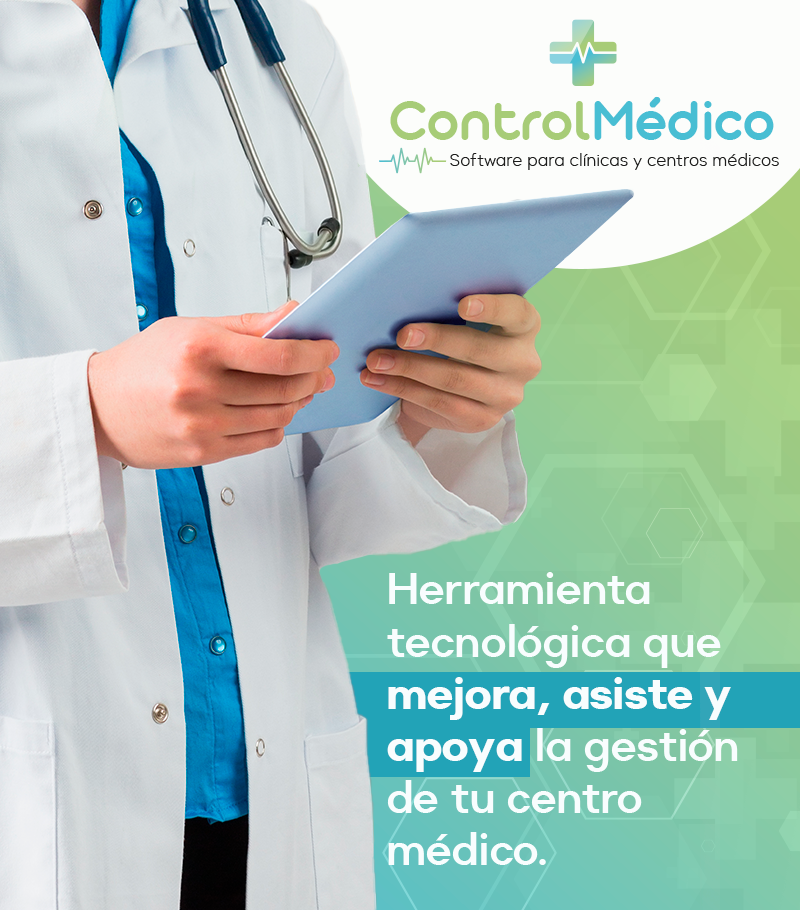 controlmedico-login